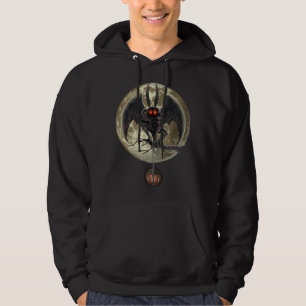 Mothman Hoodie