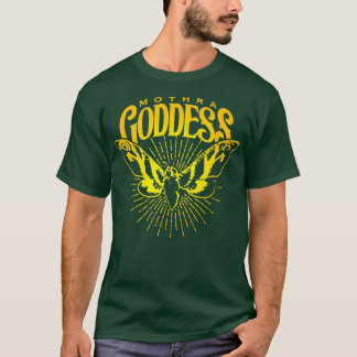 MOTHRA GODDESS T-Shirt