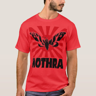 MOTHRA RISING SUN T-Shirt