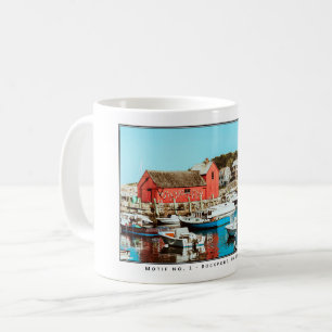 Motif #1 coffee mug
