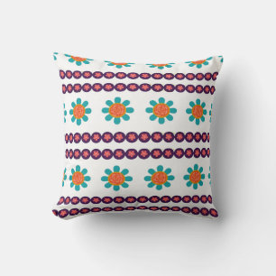 Motion Bloom Symphony   Cushion
