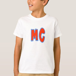 Motion City Geek T-Shirt