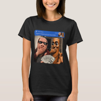 Motion Scuba T-Shirt