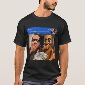 Motion Scuba T-Shirt