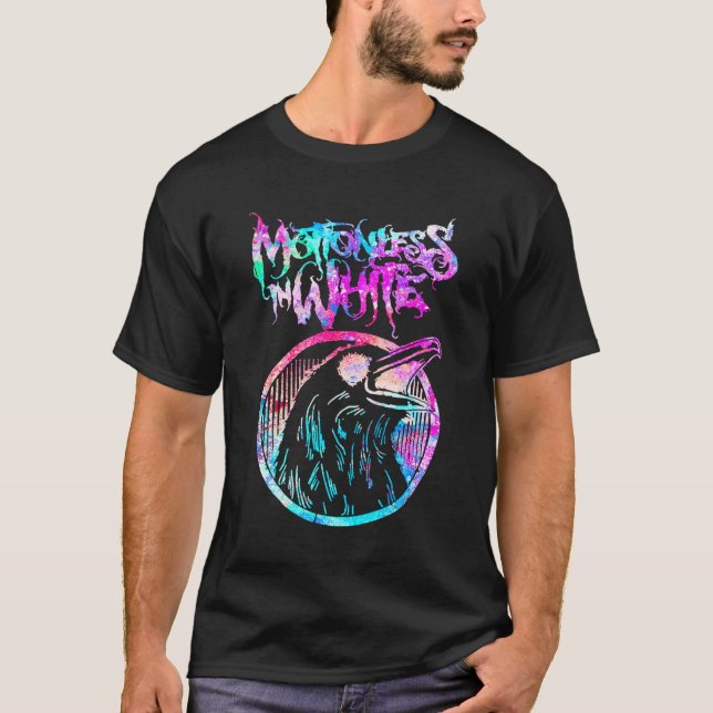 motionless CT5 motionless in white  band  Trending T-Shirt (Front)
