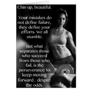 Motivaitonal Fitness Gym