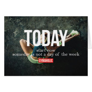 Motivaitonal Fitness Gym