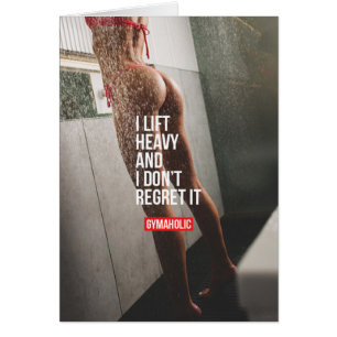 Motivaitonal Fitness Gym