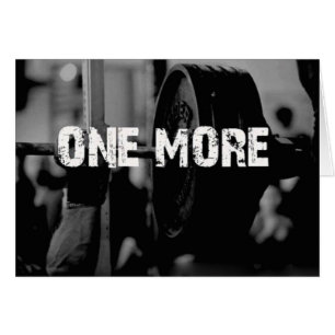 Motivaitonal Fitness Gym