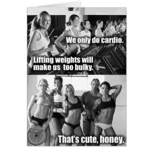 Motivaitonal Fitness Gym