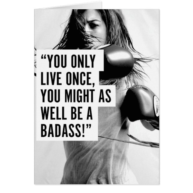 Motivaitonal Fitness Gym (Front)