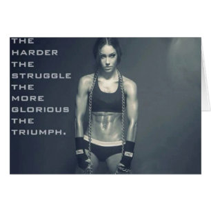 Motivaitonal Fitness Gym