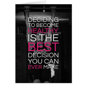 Motivaitonal Fitness Gym