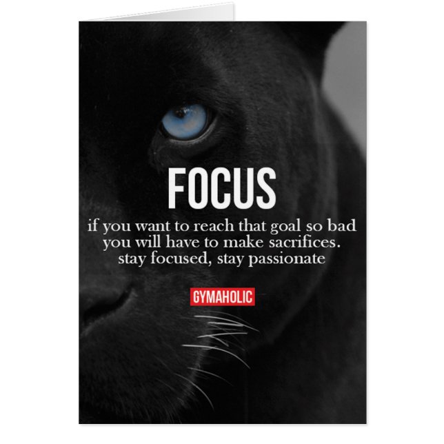 Motivaitonal Fitness Gym (Front)