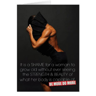 Motivaitonal Fitness Gym