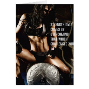 Motivaitonal Fitness Gym