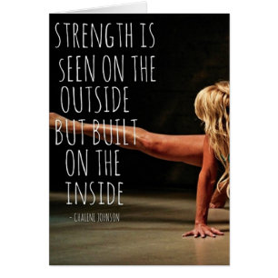 Motivaitonal Fitness Gym