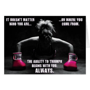 Motivaitonal Fitness Gym