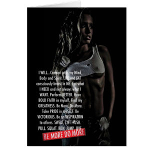 Motivaitonal Fitness Gym