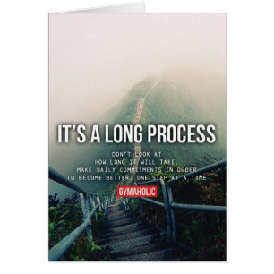 Motivaitonal Fitness Gym