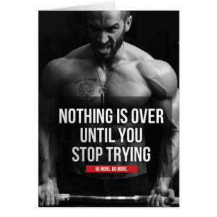 Motivaitonal Fitness Gym