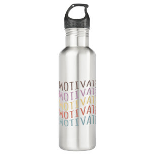 mOTivate   Occupational Therapy Motivate 710 Ml Water Bottle
