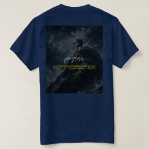 Motivating men t-shirt