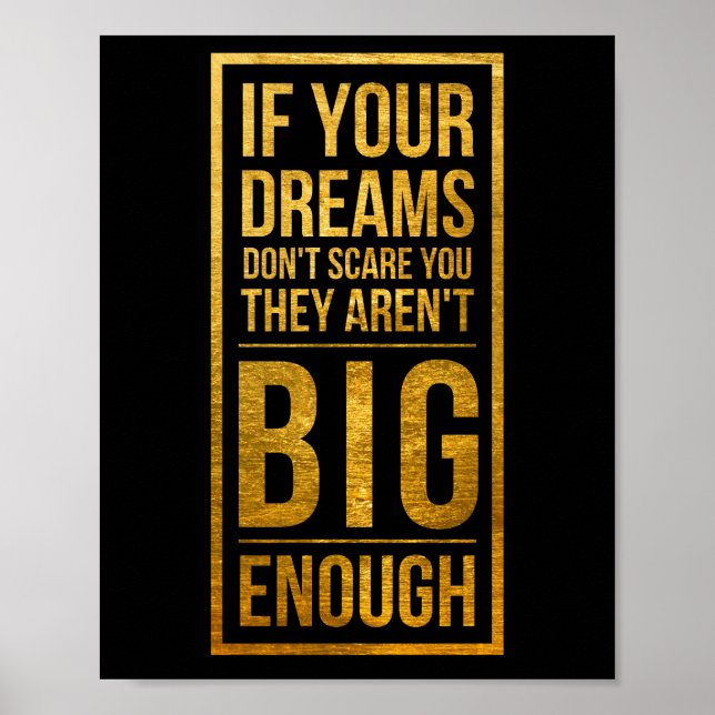 Motivating, Self Empowering  Poster (Front)