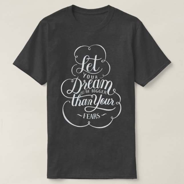 Motivation1006 T-Shirt (Design Front)