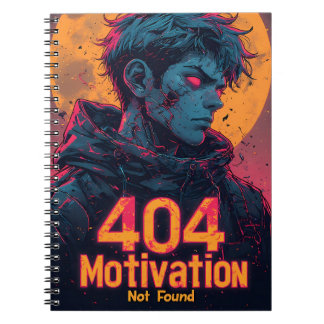 Motivation 404 Notebook for Future – Power Design