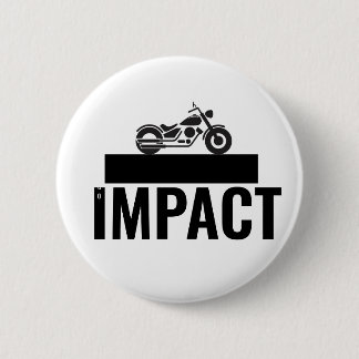 motivation 6 cm round badge