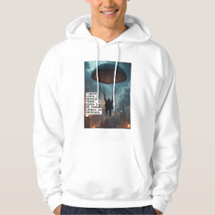 Motivation Always! Hoodie