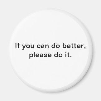 Motivation and Productivity Magnet