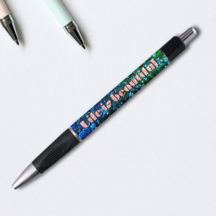 Motivation and self-confidence - Life is Beautiful