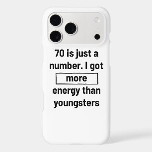 motivation energetic 70 years old quote sayings.