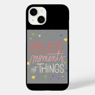 Motivation for the Lazy Lifestyle Design Case-Mate iPhone 14 Case