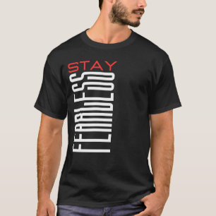 Motivation gym inspiring fitness workout quote T-Shirt