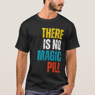 Motivation gym inspiring fitness workout quote T-Shirt