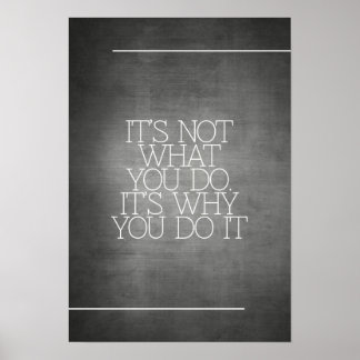 Motivation, inspiration, words of wisdom. quotes poster