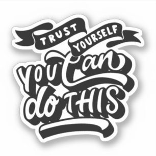 Motivation Lettering Quote 