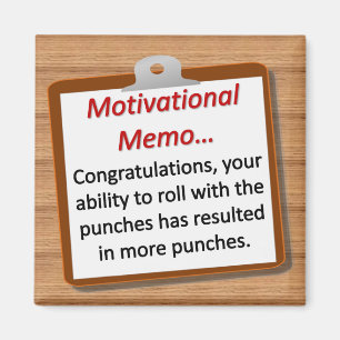 Motivation Magnet