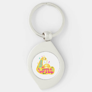 Motivation, Motivational, Success Key Ring