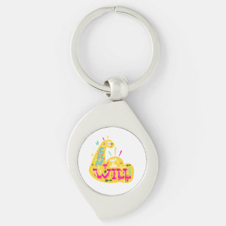 Motivation, Motivational, Success Key Ring