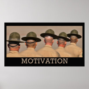 Motivation Poster