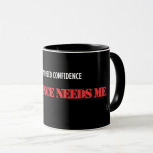 Motivation Quote Coffee Mug Inspirational Quote