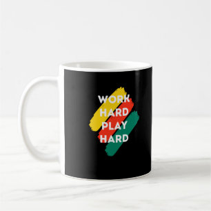  Motivation Quote Fashion and Positive Text    Coffee Mug