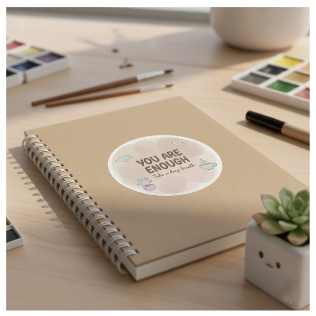 Motivation Quote Sticker  (Creator Uploaded)