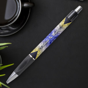 Motivation & self-confidence - I believe in myself