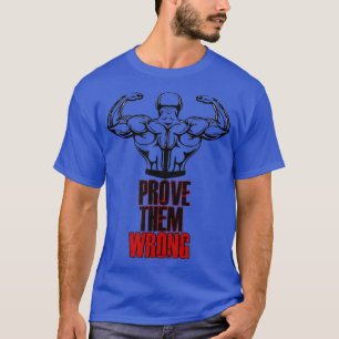Motivation Shirt