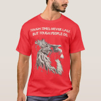 Motivation Workout Performance Business Lion Shirt